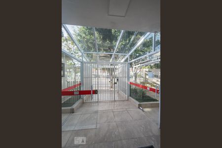 Apartamento para alugar com 75m², 3 quartos e 1 vaga Apartamento para alugar com 75m², 3 quartos e 1 vagaÁrea Comum - Entrada