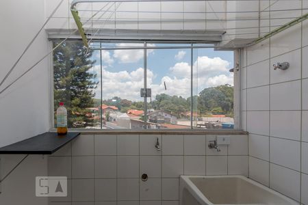 Apartamento para alugar com 75m², 3 quartos e 1 vaga Apartamento para alugar com 75m², 3 quartos e 1 vagaLavanderia