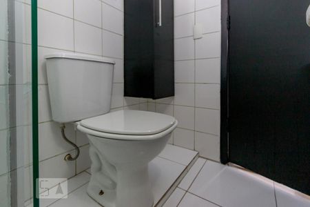 Apartamento para alugar com 75m², 3 quartos e 1 vaga Apartamento para alugar com 75m², 3 quartos e 1 vagaBanheiro