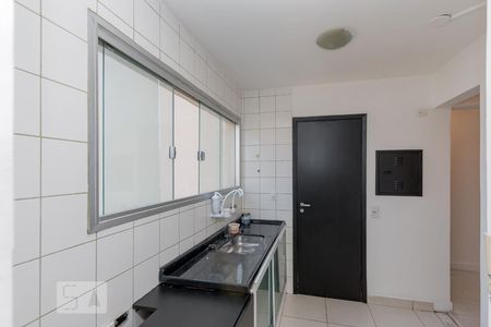 Apartamento para alugar com 75m², 3 quartos e 1 vaga Apartamento para alugar com 75m², 3 quartos e 1 vagaCozinha