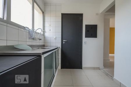 Apartamento para alugar com 75m², 3 quartos e 1 vaga Apartamento para alugar com 75m², 3 quartos e 1 vagaCozinha