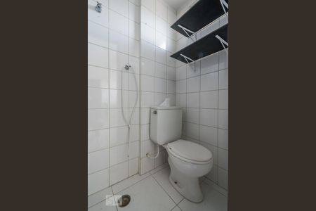 Apartamento para alugar com 75m², 3 quartos e 1 vaga Apartamento para alugar com 75m², 3 quartos e 1 vagaBanheiro de Serviço
