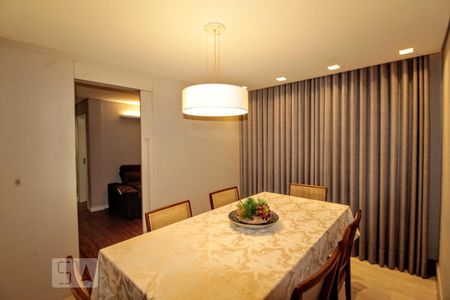 Sala de apartamento à venda com 2 quartos, 89m² em Barro Preto, Belo Horizonte