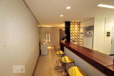 Apartamento à venda com 89m², 2 quartos e sem vagaCozinha