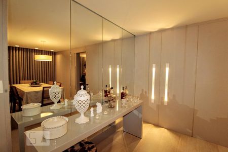 Sala de apartamento à venda com 2 quartos, 89m² em Barro Preto, Belo Horizonte