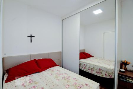 Quarto 1 de apartamento à venda com 2 quartos, 89m² em Barro Preto, Belo Horizonte
