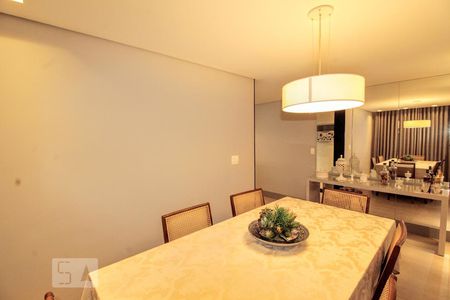 Sala de apartamento à venda com 2 quartos, 89m² em Barro Preto, Belo Horizonte
