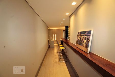 Apartamento à venda com 89m², 2 quartos e sem vagaCorredor