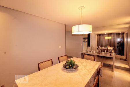 Sala de apartamento à venda com 2 quartos, 89m² em Barro Preto, Belo Horizonte