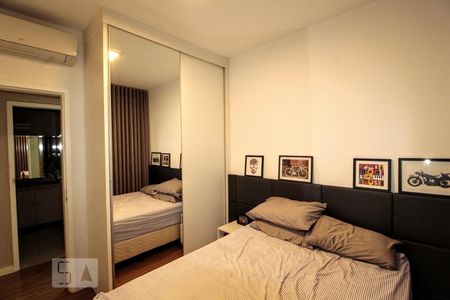Apartamento à venda com 89m², 2 quartos e sem vagaQuarto 2