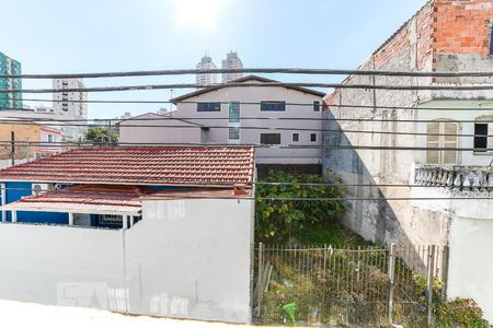 Vista de casa para alugar com 1 quarto, 35m² em Parada Inglesa, São Paulo
