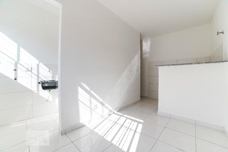 Sala de casa para alugar com 1 quarto, 35m² em Parada Inglesa, São Paulo