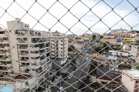 Apartamento para alugar com 79m², 2 quartos e 1 vaga Apartamento para alugar com 79m², 2 quartos e 1 vagaVista Quarto 1