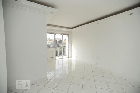 Apartamento para alugar com 79m², 2 quartos e 1 vaga Apartamento para alugar com 79m², 2 quartos e 1 vagaSala