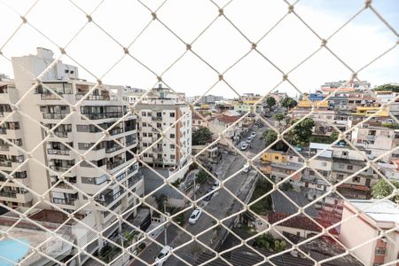 Apartamento para alugar com 79m², 2 quartos e 1 vaga Apartamento para alugar com 79m², 2 quartos e 1 vagaVista Quarto 2