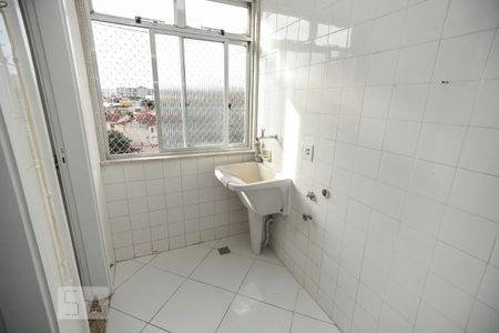 Apartamento para alugar com 79m², 2 quartos e 1 vaga Apartamento para alugar com 79m², 2 quartos e 1 vagaÁrea de Serviço