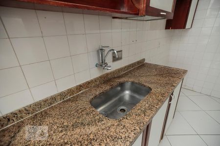 Apartamento para alugar com 79m², 2 quartos e 1 vaga Apartamento para alugar com 79m², 2 quartos e 1 vagaCozinha