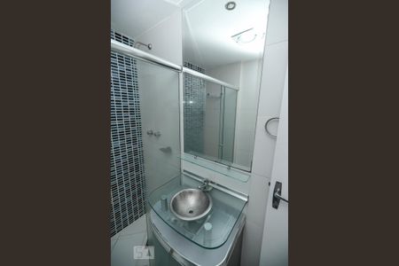 Apartamento para alugar com 79m², 2 quartos e 1 vaga Apartamento para alugar com 79m², 2 quartos e 1 vagaBanheiro