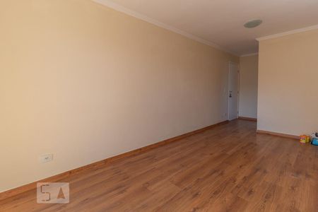 Apartamento à venda com 66m², 3 quartos e 1 vagaSala