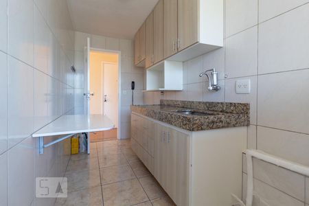 Apartamento à venda com 66m², 3 quartos e 1 vagaCozinha