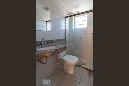 Apartamento à venda com 66m², 3 quartos e 1 vagaBanheiro