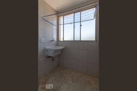 Apartamento à venda com 66m², 3 quartos e 1 vagaÁrea de Serviço