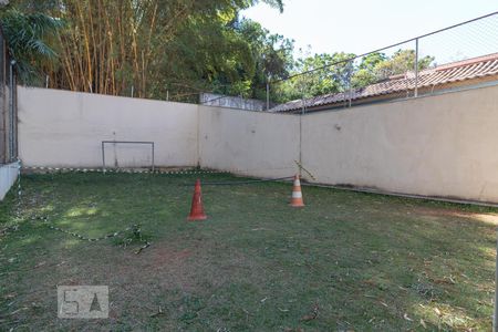 Apartamento à venda com 66m², 3 quartos e 1 vagaÁrea Comum - Quadra