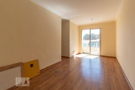 Apartamento à venda com 66m², 3 quartos e 1 vagaSala