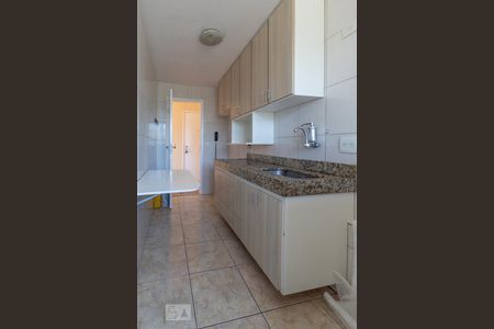 Apartamento à venda com 66m², 3 quartos e 1 vagaCozinha