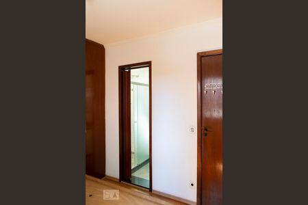 Apartamento à venda com 70m², 3 quartos e 2 vagasQUARTO 3 SUITE