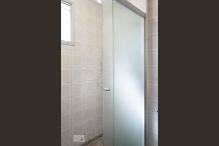 Apartamento à venda com 70m², 3 quartos e 2 vagasBANHEIRO QUARTO 3