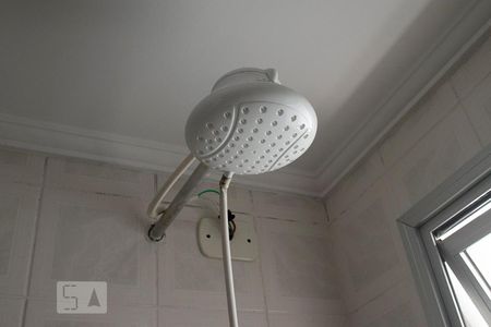 Apartamento à venda com 70m², 3 quartos e 2 vagasBANHEIRO