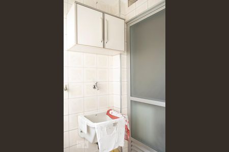 Apartamento à venda com 70m², 3 quartos e 2 vagasÁREA DE SERVIÇO