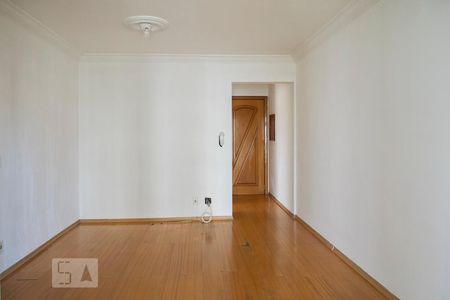 Apartamento à venda com 70m², 3 quartos e 2 vagasSALA