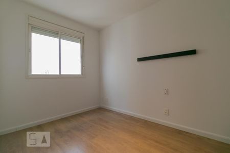 Suíte de apartamento para alugar com 2 quartos, 83m² em Novo Taquaral, Campinas