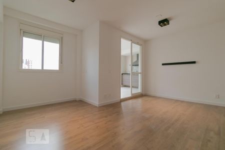 Salas de apartamento para alugar com 2 quartos, 83m² em Novo Taquaral, Campinas
