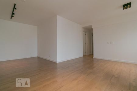 Salas de apartamento para alugar com 2 quartos, 83m² em Novo Taquaral, Campinas
