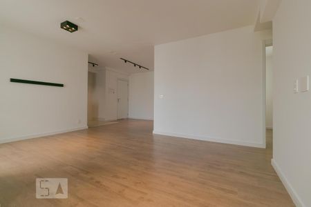 Salas de apartamento para alugar com 2 quartos, 83m² em Novo Taquaral, Campinas