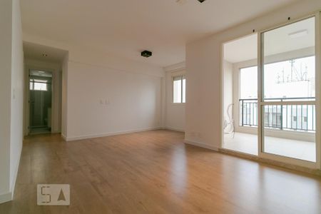 Salas de apartamento para alugar com 2 quartos, 83m² em Novo Taquaral, Campinas