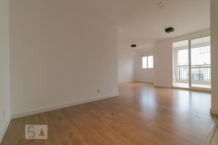 Salas de apartamento para alugar com 2 quartos, 83m² em Novo Taquaral, Campinas
