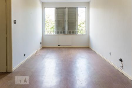 Apartamento para alugar com 88m², 2 quartos e 1 vagaSala