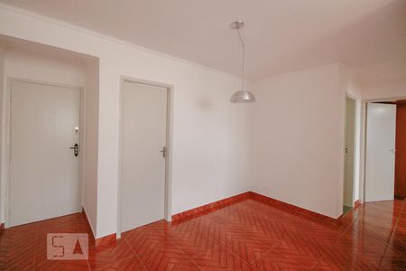 Apartamento para alugar com 96m², 3 quartos e sem vagaSala