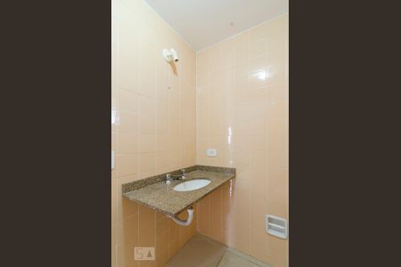 Apartamento para alugar com 91m², 3 quartos e 1 vaga Apartamento para alugar com 91m², 3 quartos e 1 vagaBanheiro