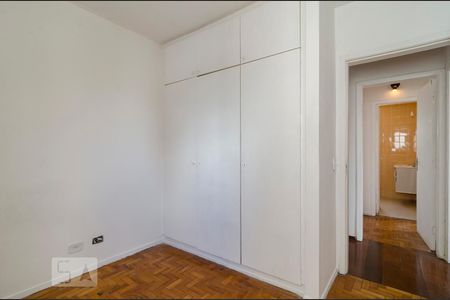 Apartamento para alugar com 91m², 3 quartos e 1 vaga Apartamento para alugar com 91m², 3 quartos e 1 vagaQuarto 3