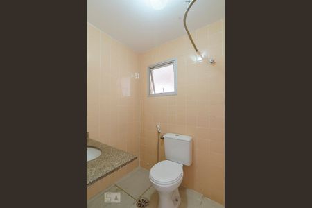 Apartamento para alugar com 91m², 3 quartos e 1 vaga Apartamento para alugar com 91m², 3 quartos e 1 vagaBanheiro