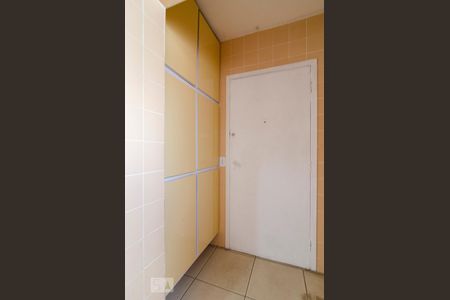 Apartamento para alugar com 91m², 3 quartos e 1 vaga Apartamento para alugar com 91m², 3 quartos e 1 vagaEntrada de serviço