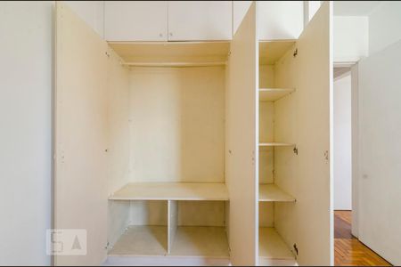Apartamento para alugar com 91m², 3 quartos e 1 vaga Apartamento para alugar com 91m², 3 quartos e 1 vagaQuarto 3
