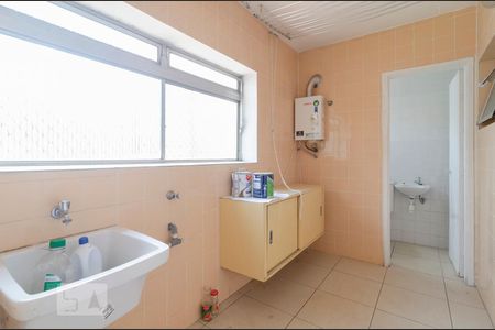 Apartamento para alugar com 91m², 3 quartos e 1 vaga Apartamento para alugar com 91m², 3 quartos e 1 vagaÁrea de serviço