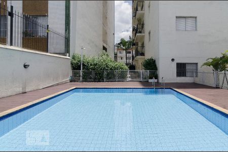 Apartamento para alugar com 91m², 3 quartos e 1 vaga Apartamento para alugar com 91m², 3 quartos e 1 vagaPiscina