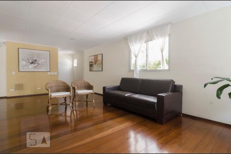 Apartamento para alugar com 91m², 3 quartos e 1 vaga Apartamento para alugar com 91m², 3 quartos e 1 vagaHall de entrada